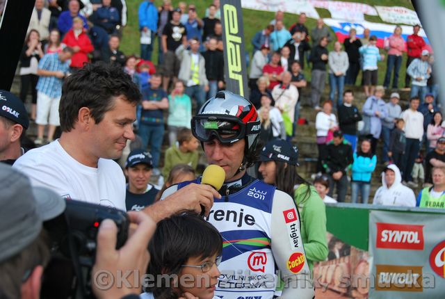 202 Primoz Peterka